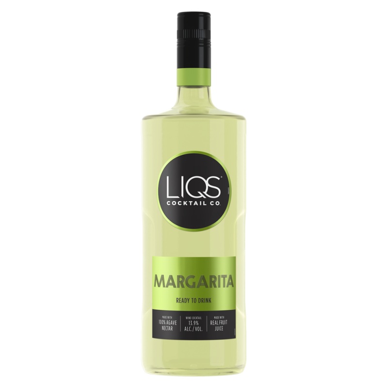 Liqs Wine Margarita