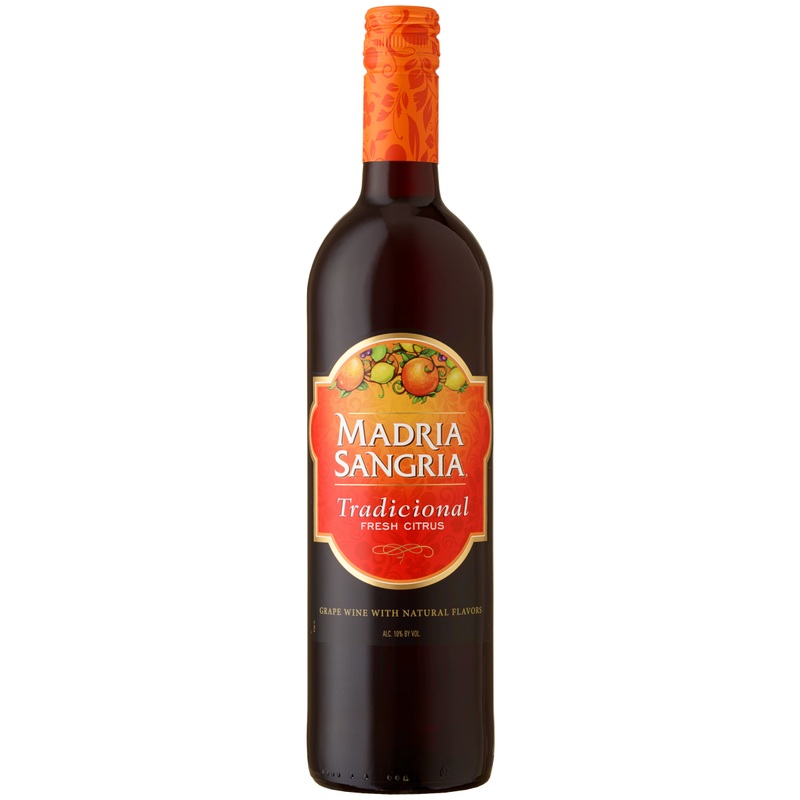 Madria Sangria