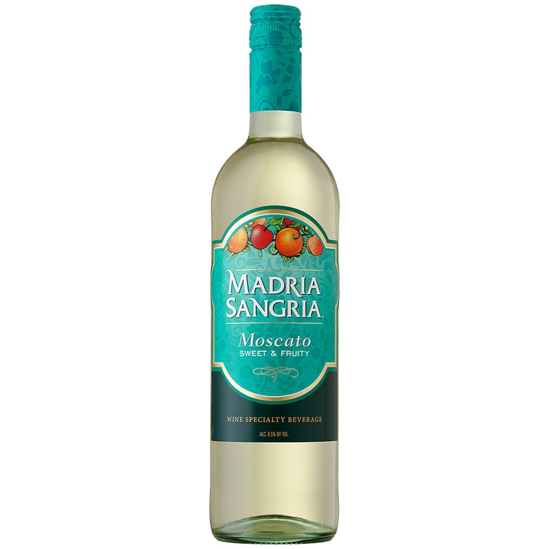 Madria Sangria Moscato