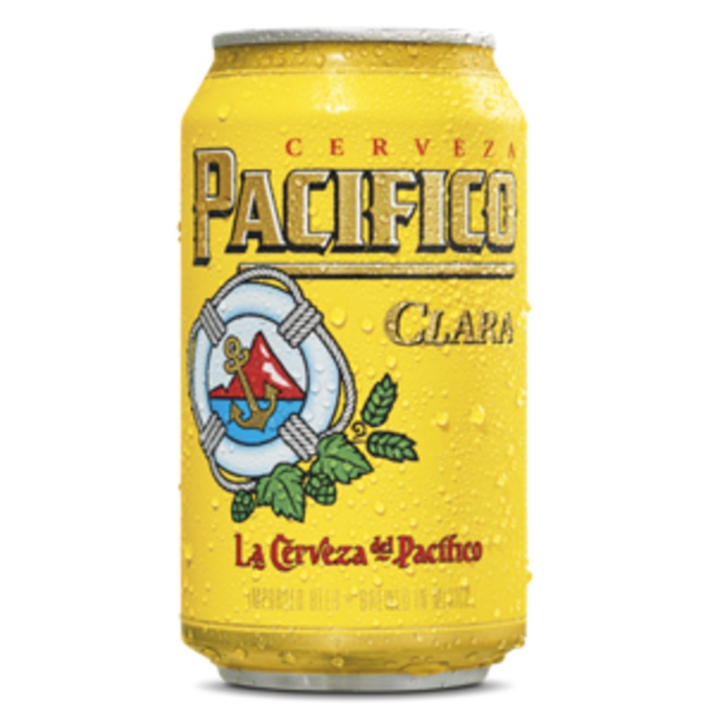 Pacifico
