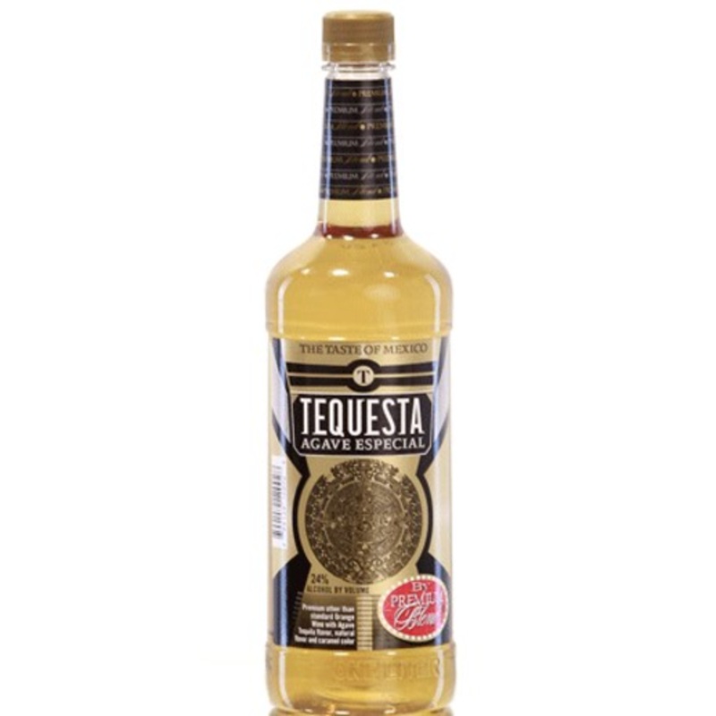 Premium Blend Tequesta Agave 1L