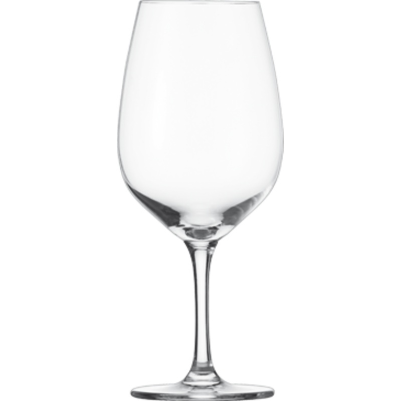 SCHOTT ZWIESEL CONGRESSO #130 BORDEAUX 20.9 OZ