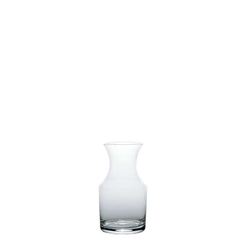 SCHOTT ZWIESEL D & V ALL PURPOSE CARAFE 5 OZ