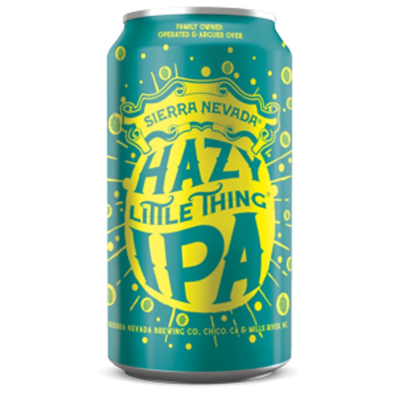 Sierra Nevada Hazy Little Thing IPA