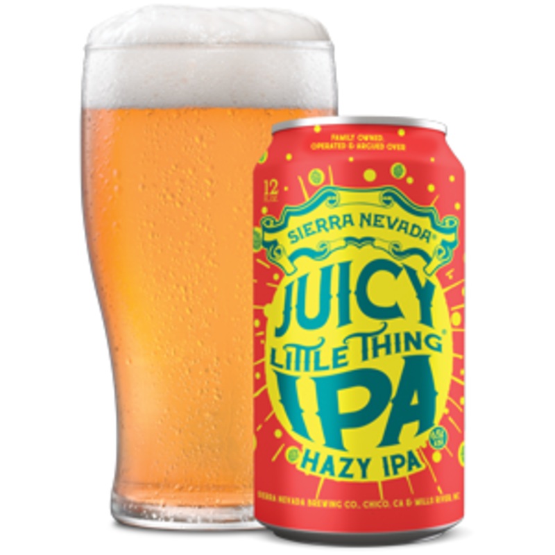 Sierra Nevada Juicy Little Thing