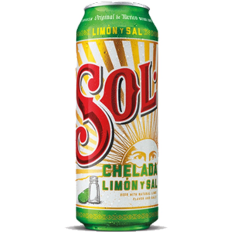 Sol Limon Y Sal