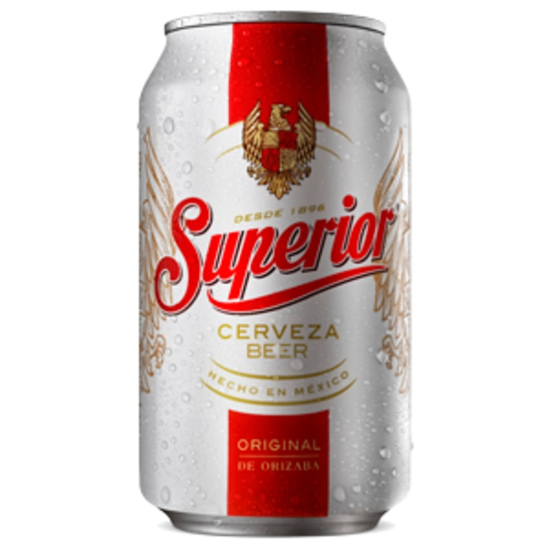 Superior
