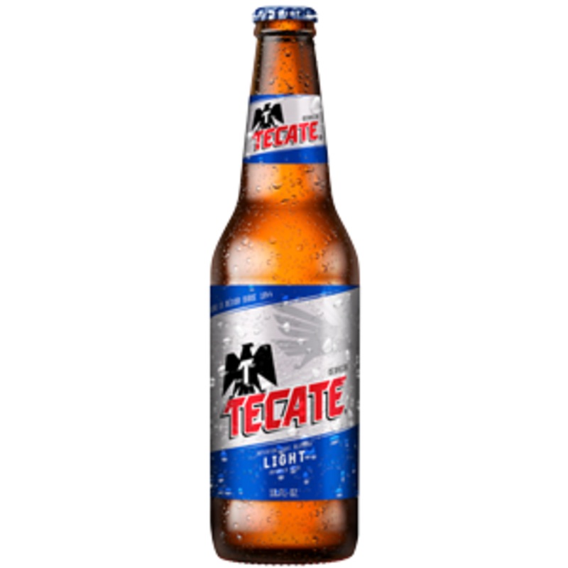 Tecate Light