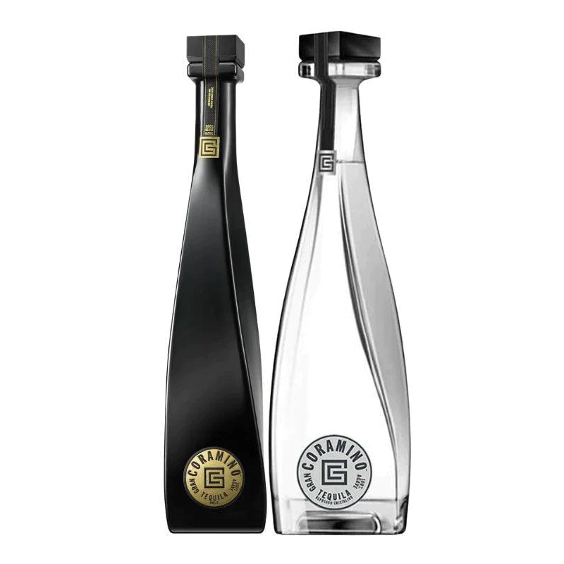 Gran Coramino Tequila by Kevin Hart Bundle