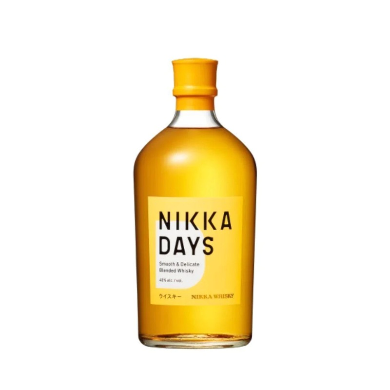 Nikka Days Japanese Whisky 750mL