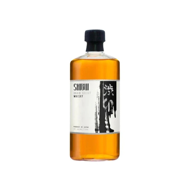 Shibui Grain Select Whisky 750mL