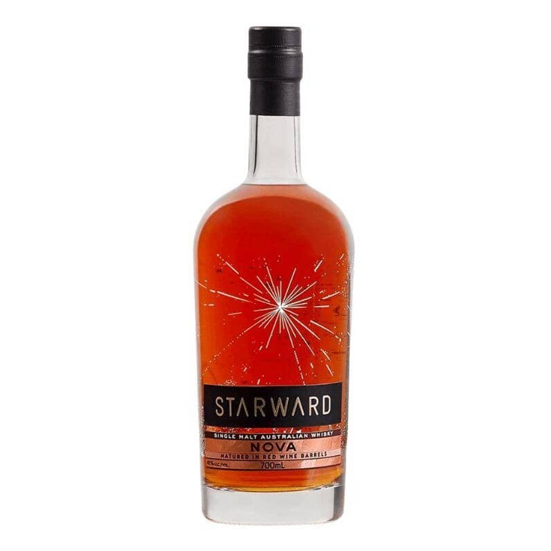 Starward Nova Single Malt Australian Whisky 750mL