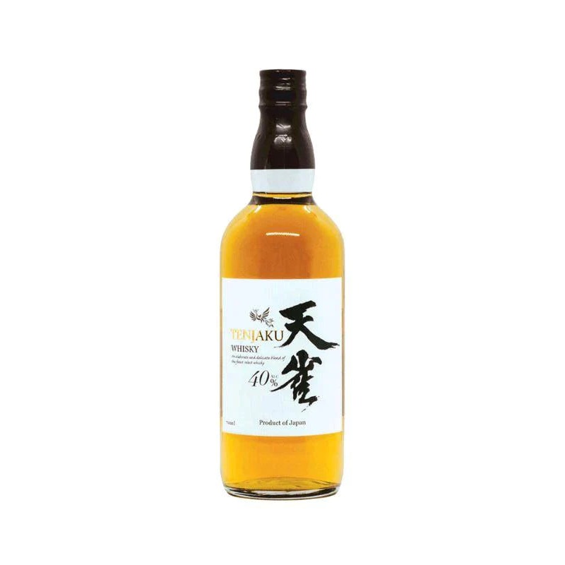 Tenjaku Blended Whisky 750mL
