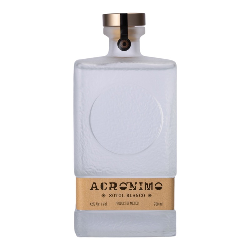 Acrnimo Sotol Blanco