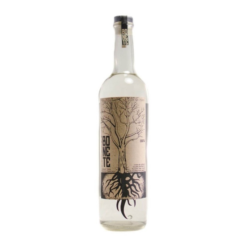 Bonete Raicilla Costa 750ML