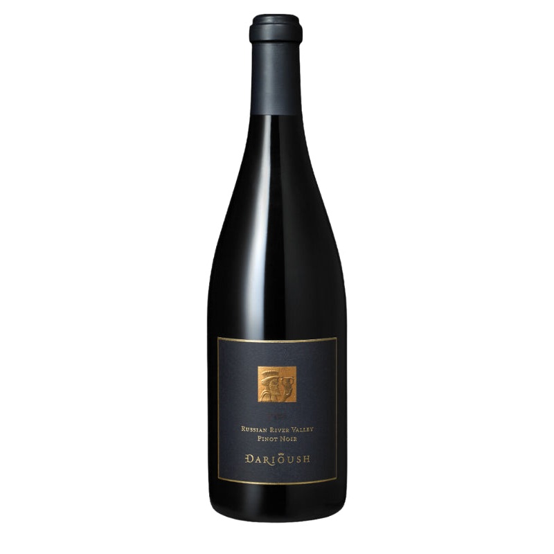 Darioush Signature Pinot Noir Russian River Valley 750mL