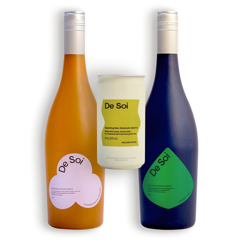 De Soi Mix and Match Pack by Katy Perry