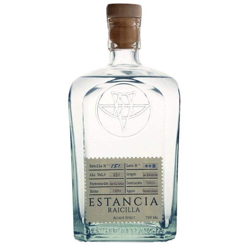 Estancia Raicilla 750 ml