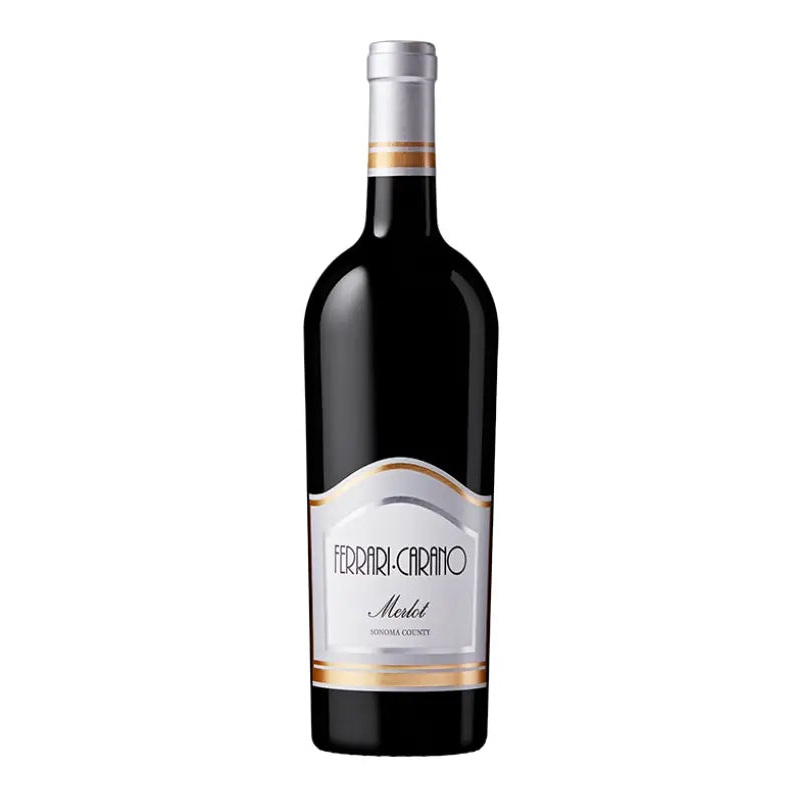 Ferrari-Carano Merlot 750mL
