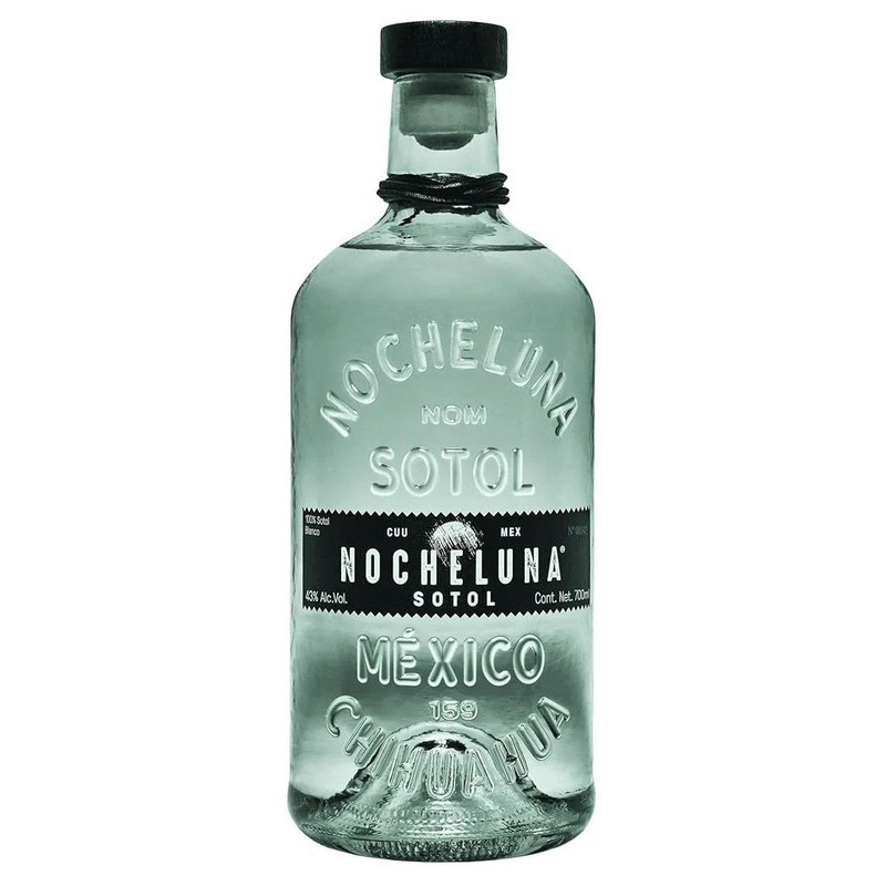Nocheluna Sotol Blanco by Lenny Kravitz 750ML