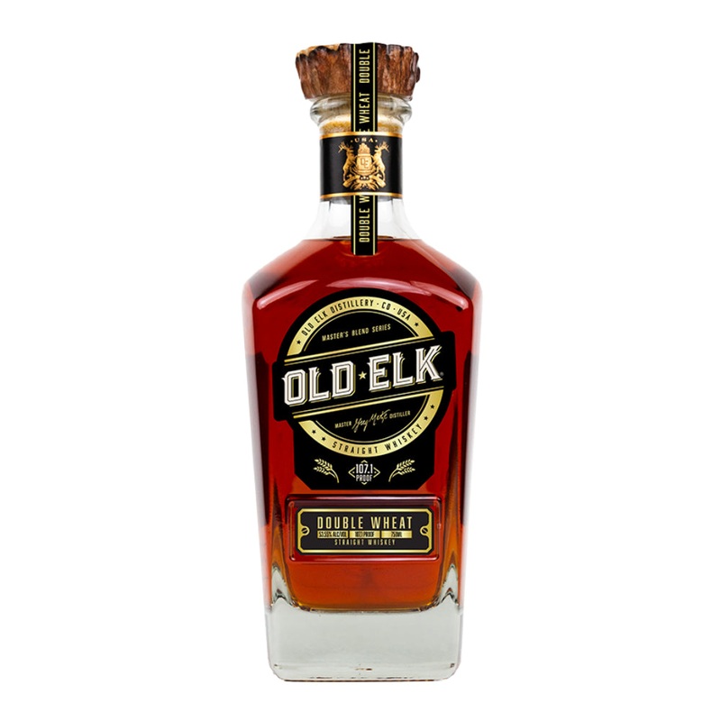 Old Elk Masters Blend Series Double Wheat 2022