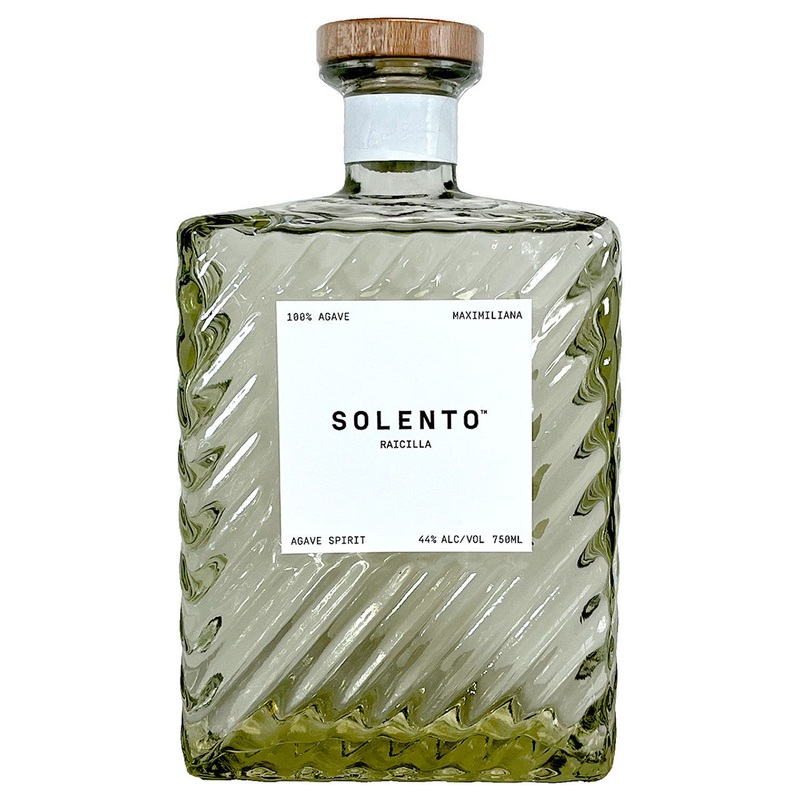 Solento Raicilla 750ML