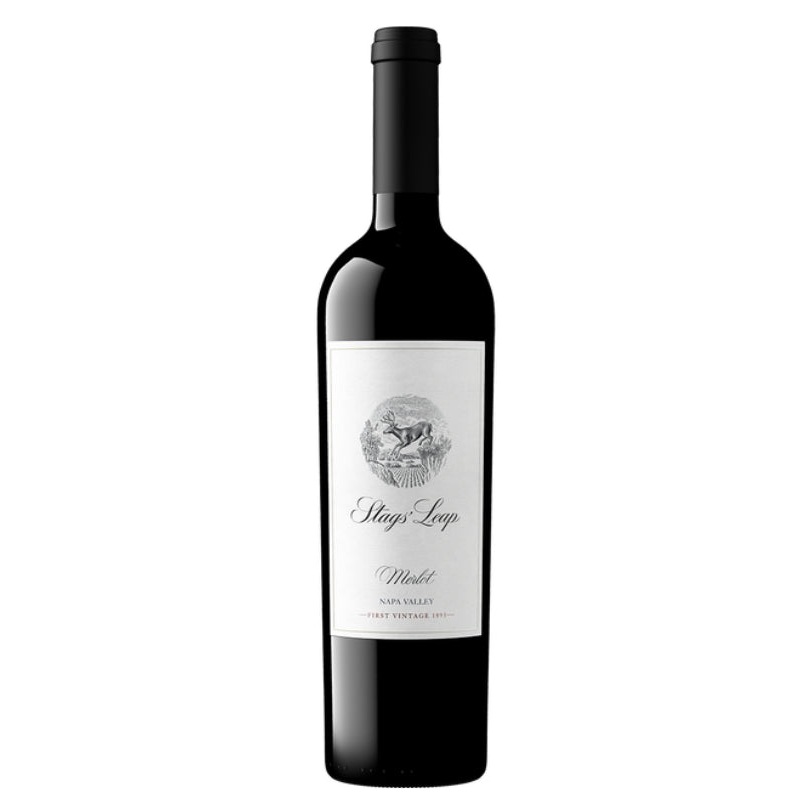Stags' Leap Napa Valley Merlot 750mL