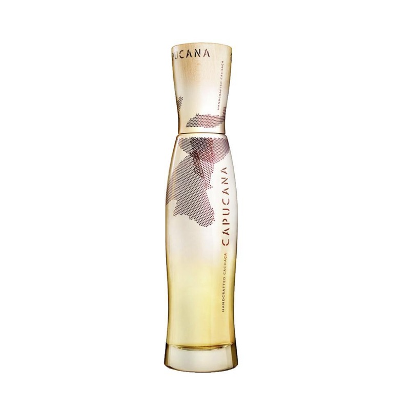 Capucana Cachaca