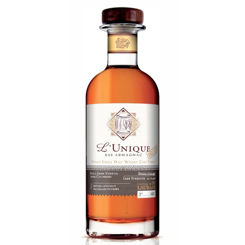 Chateau de Laubade L'Unique