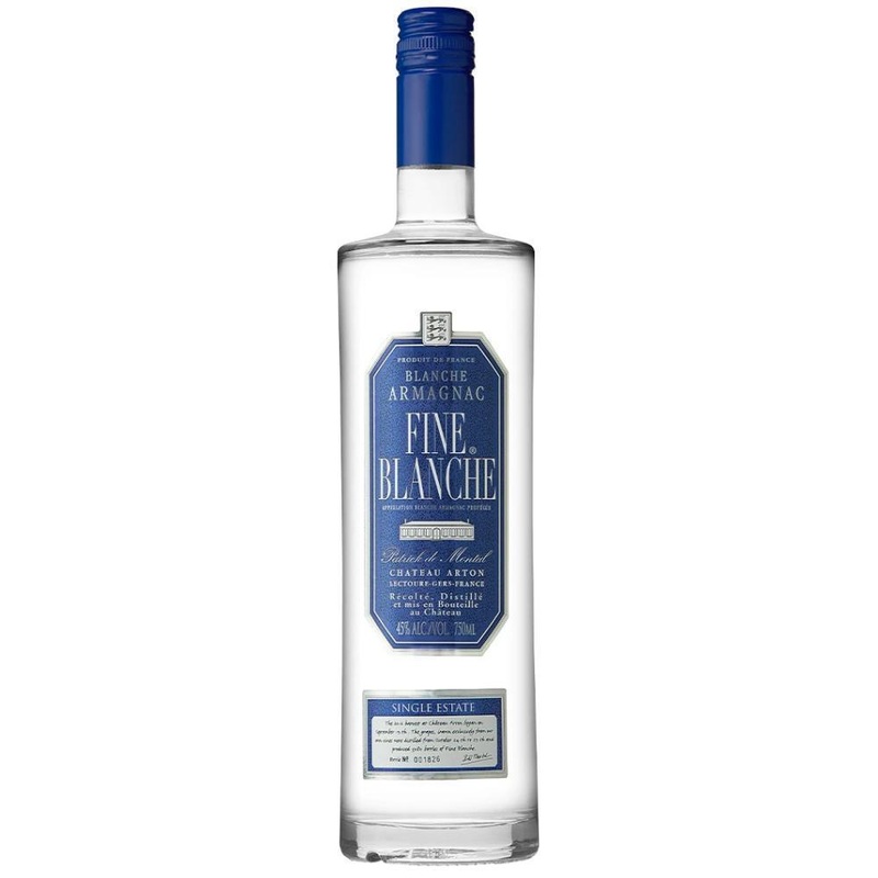 Chteau Arton Fine Blanche