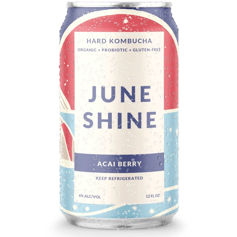JuneShine Acai Berry