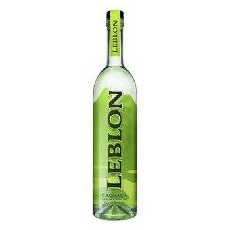 Leblon Cachaca
