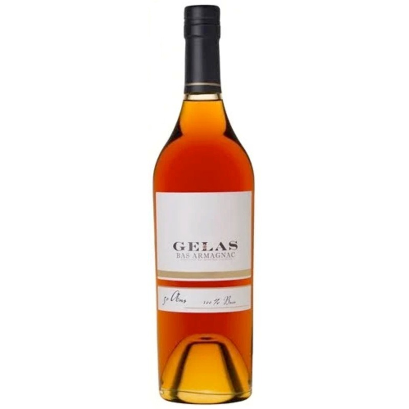 Maison Gelas 50 Year Old Bas Armagnac