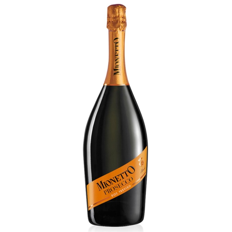 Mionetto Prosecco Prestige Collection Treviso Brut 1.5L