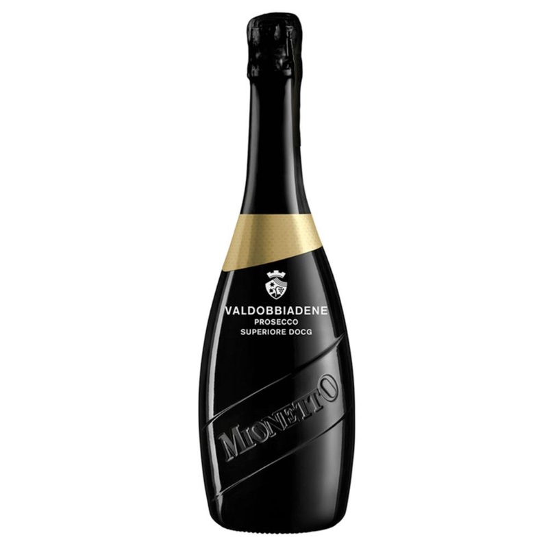 Mionetto Valdobbiadene Prosecco Superiore Brut