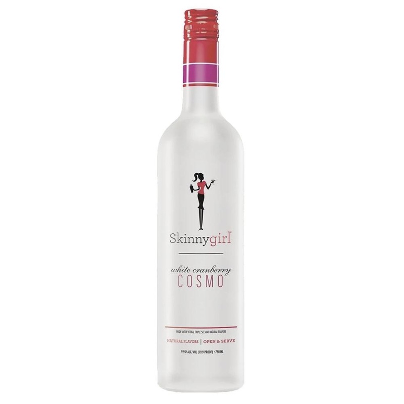 Skinnygirl White Cranberry Cosmo