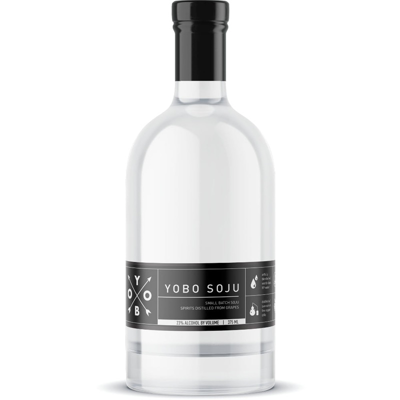 Yobo Soju