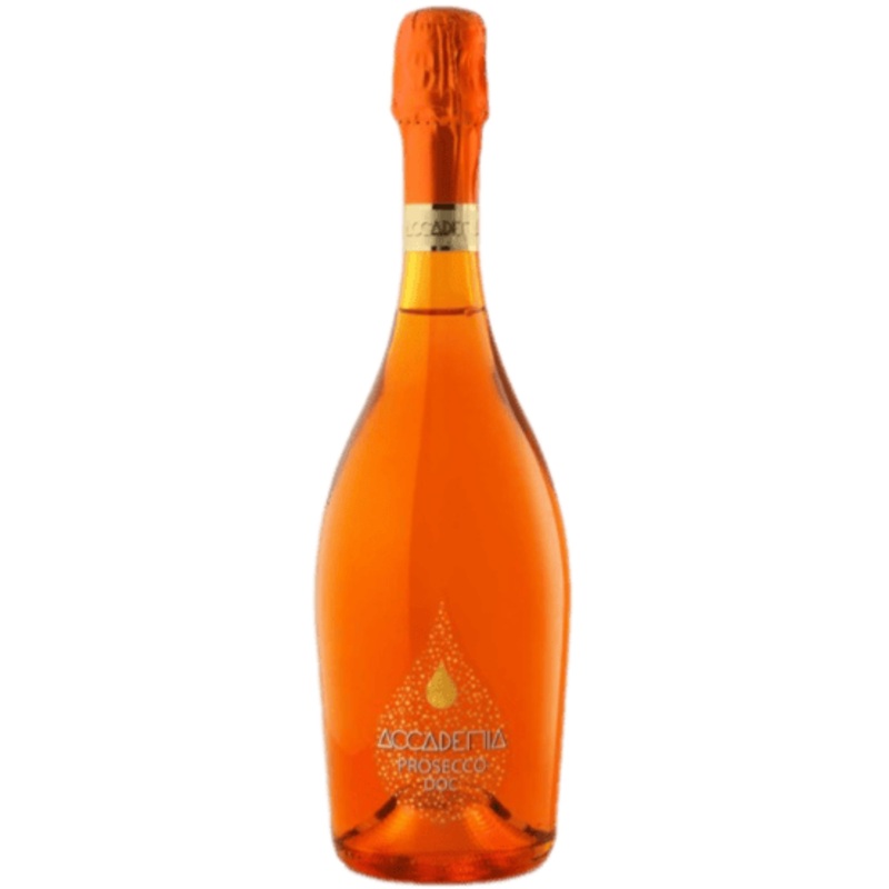Accademia Orange Prosecco - 750ML