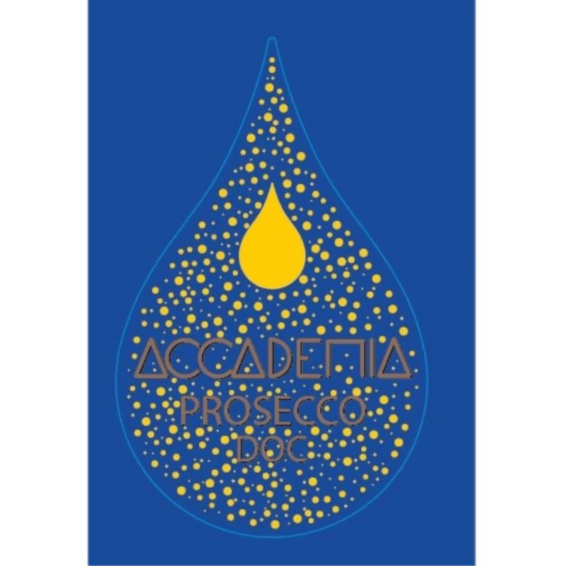 Accademia Rainbow Prosecco - 750ML