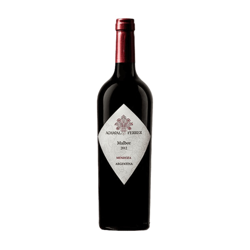 Achaval Ferrer Mendoza Malbec - 750ML