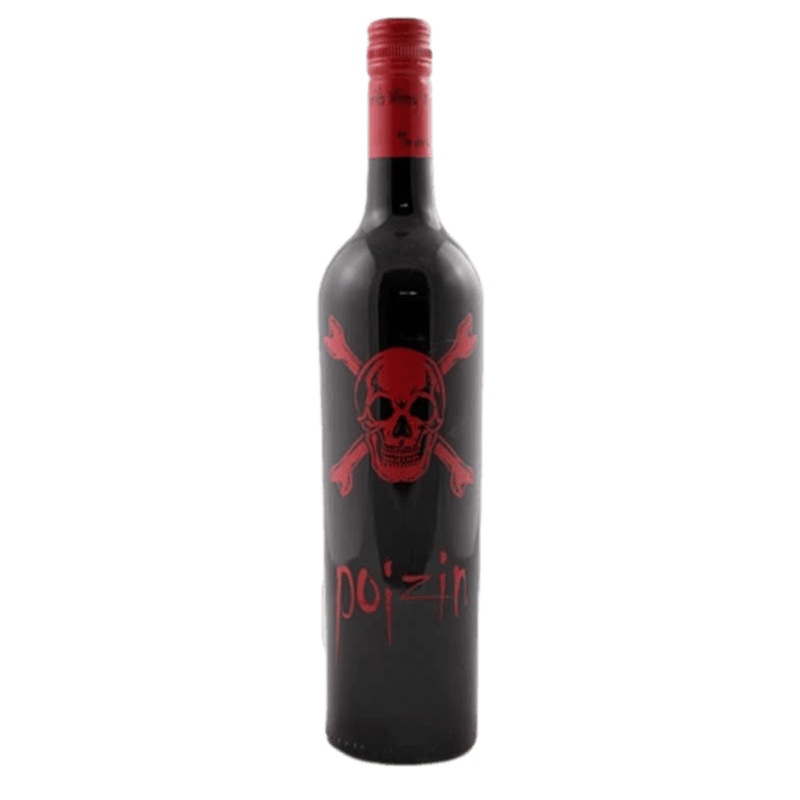 Armida Winery Zinfandel Poizin Dry Creek Valley - 750ML