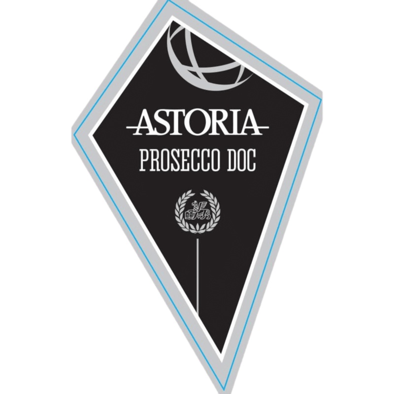 Astoria Italy Treviso Prosecco - 750ML
