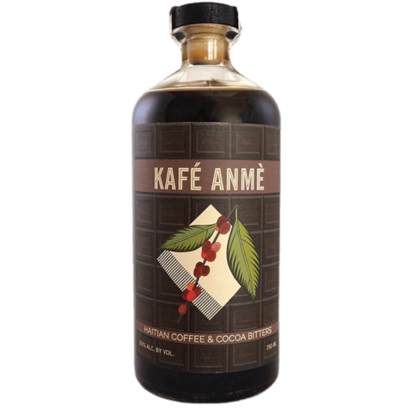 Ayiti Bitters Co. Kafe Anme (Coffee & Cocoa Liqueur) - 750ML