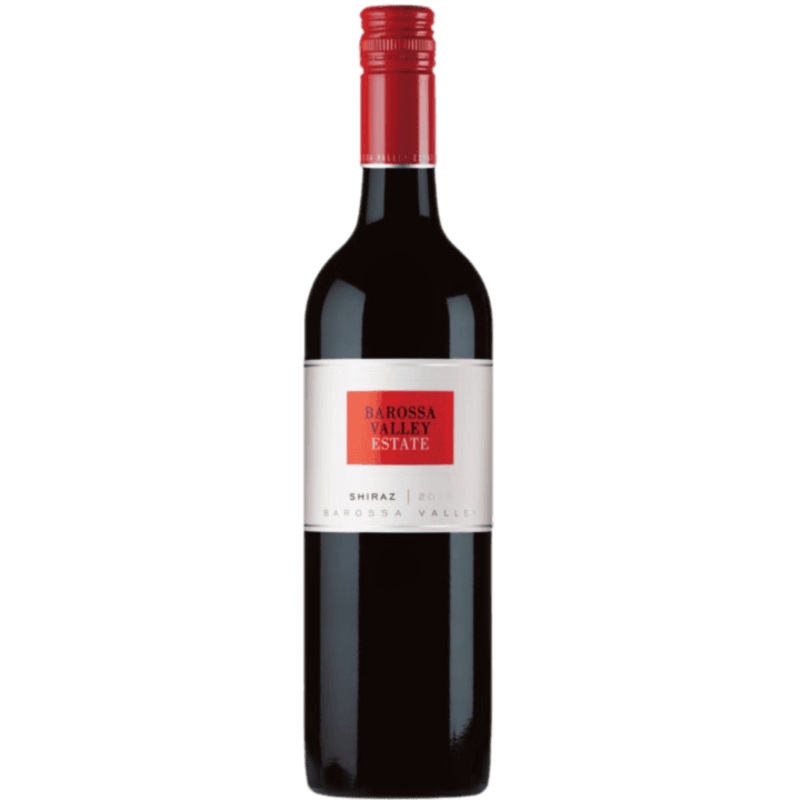 Barossa Valley Estate Shiraz Barossa Valley - 750ML