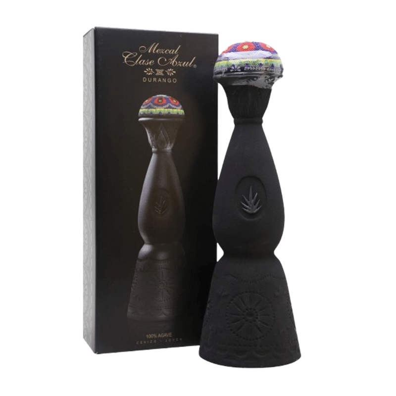 Clase Azul Mezcal Durango 70CL