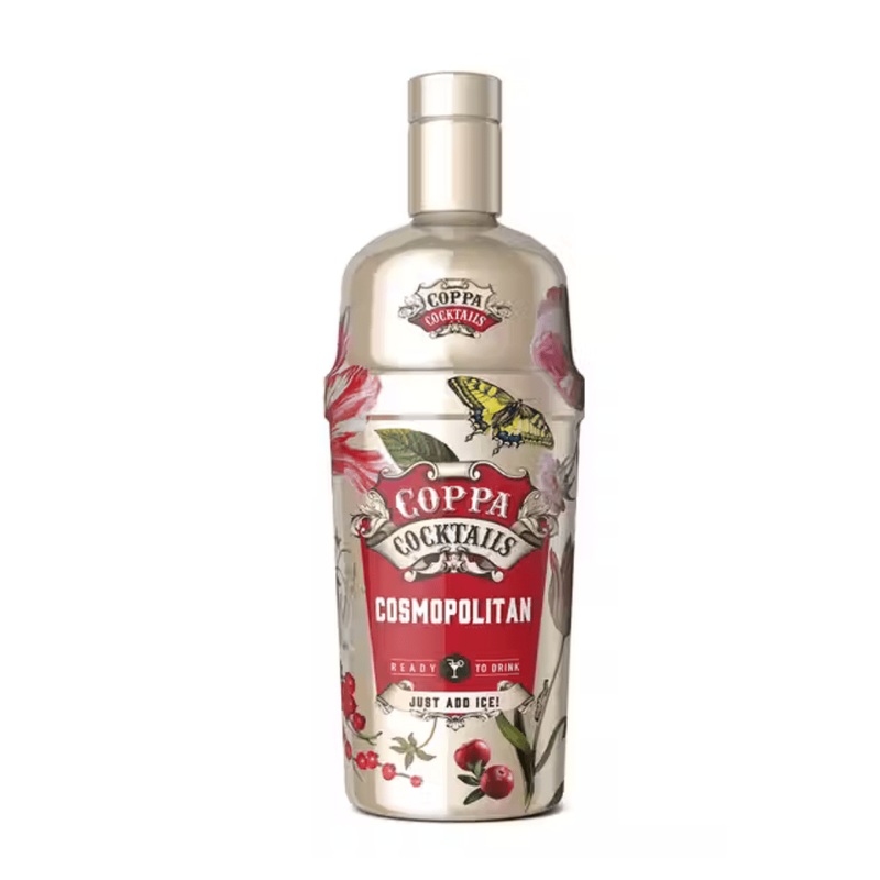 Coppa Cosmopolitan 70CL