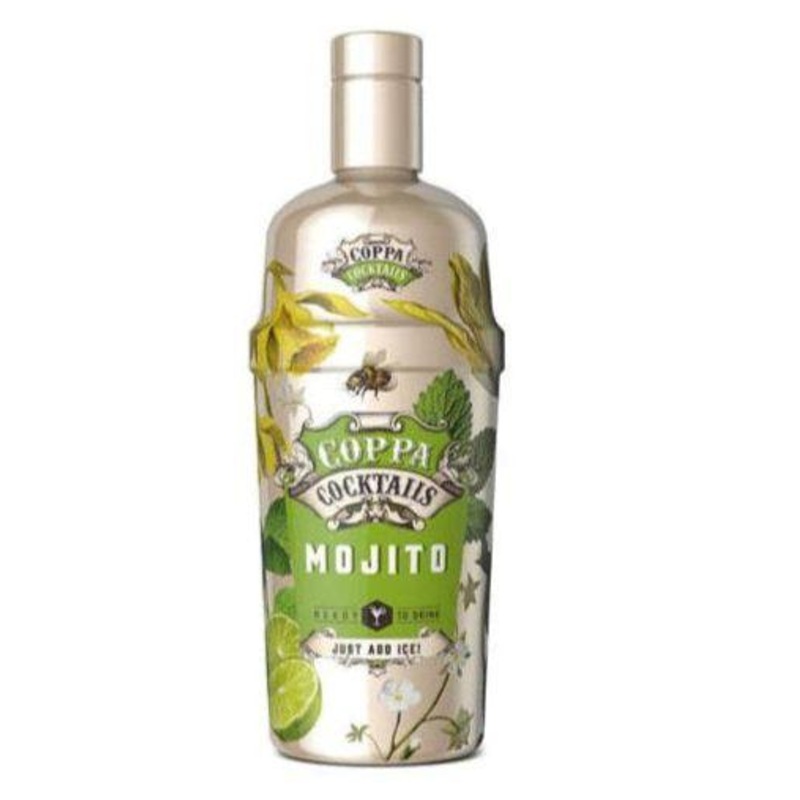 Coppa Mojito Vol 70CL