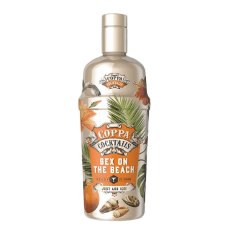 Coppa Sex On The Beach Vol 70CL