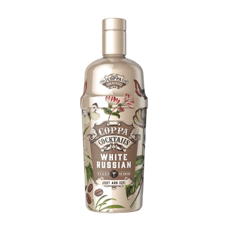 Coppa White Russian 70CL