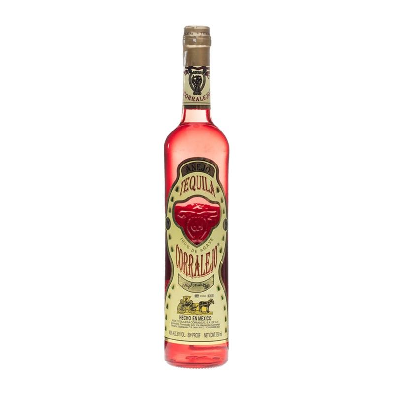 Corralejo Aejo 75CL